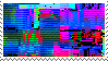 Glitch stamp